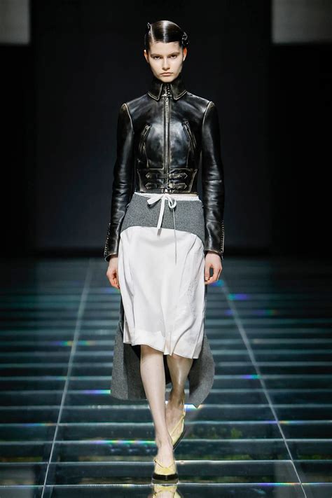 Prada FW 2024 Womenswear